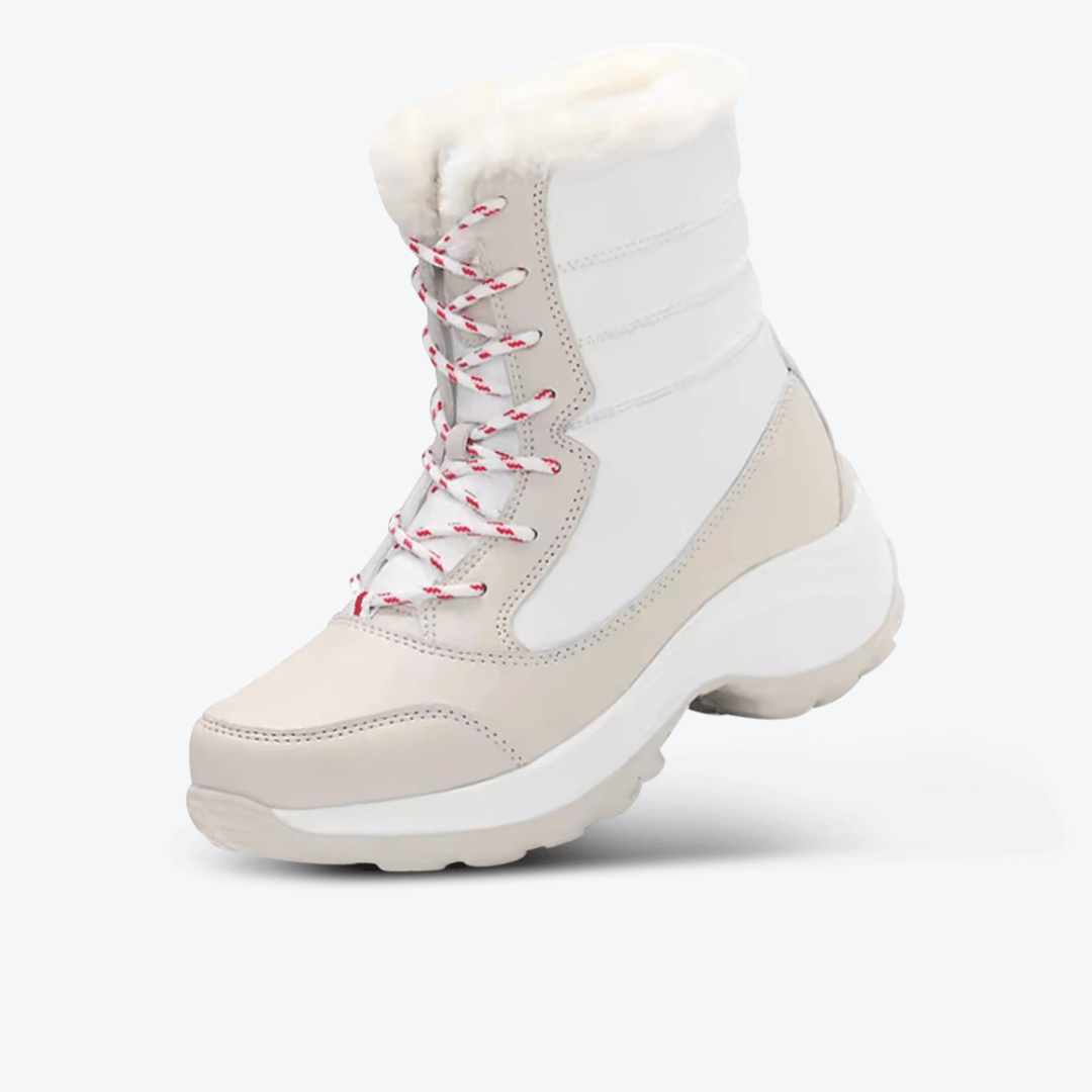 ORTHAE THERMAL — Winter Snow Comfort - Aether Angels