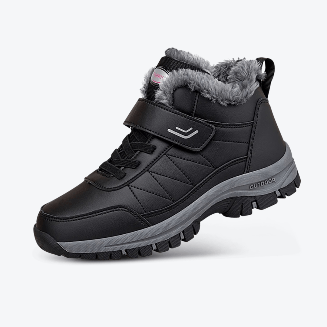 ORTHAE SHIELD — Winter Insulated Support - Aether Angels