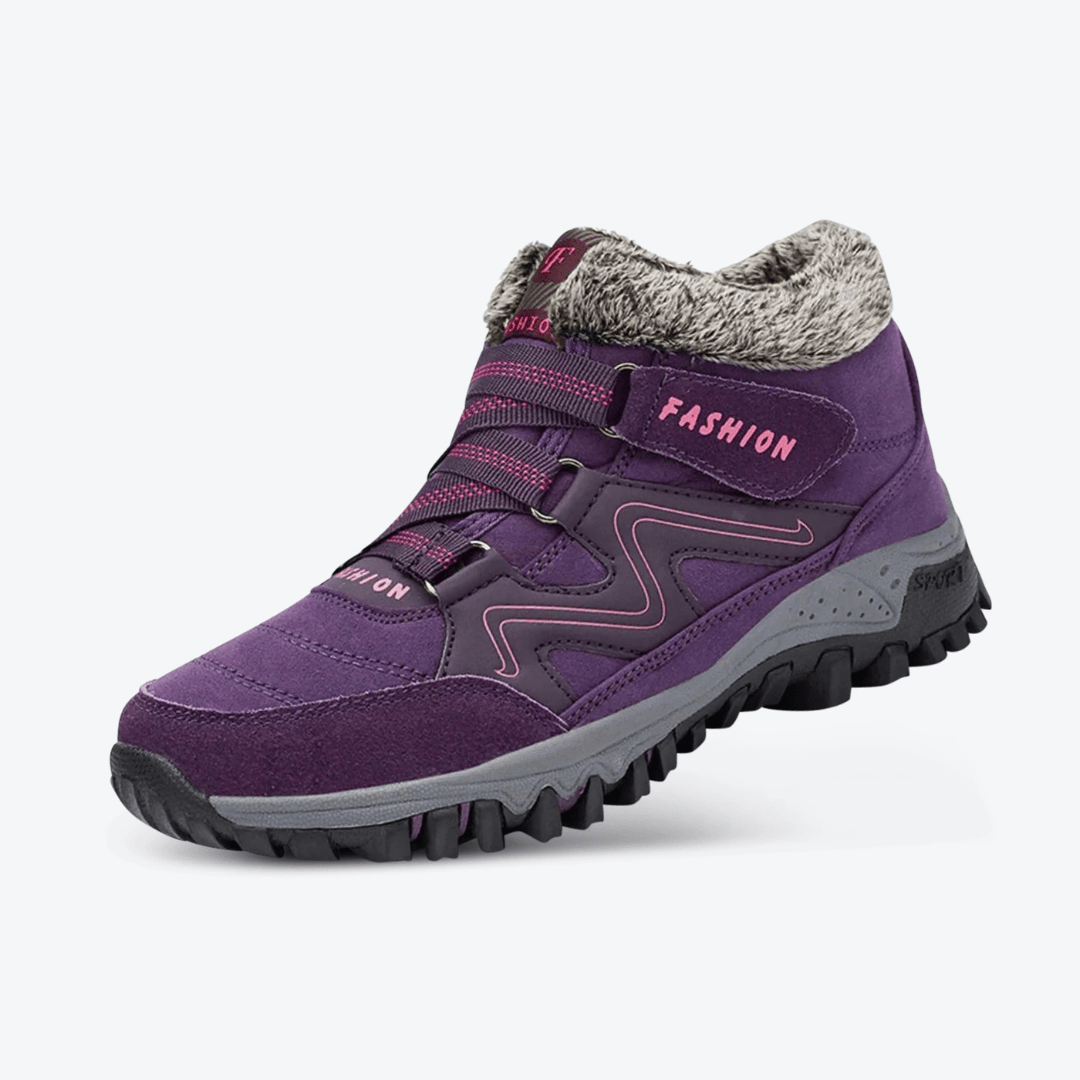 ORTHAE ATLAS - Winter Support - Aether Angels