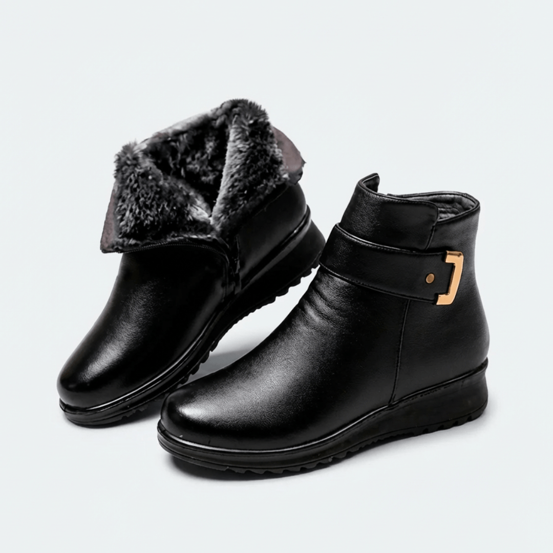 ORTHAE LOFT — Urban Winter Comfort - Aether Angels