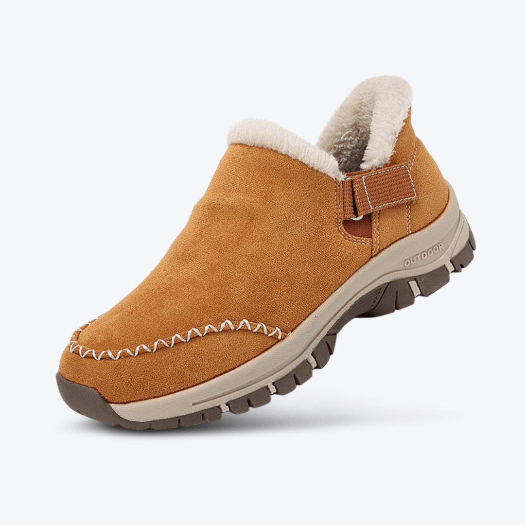 ORTHAE EMBER — Soft Winter Warmth - Aether Angels