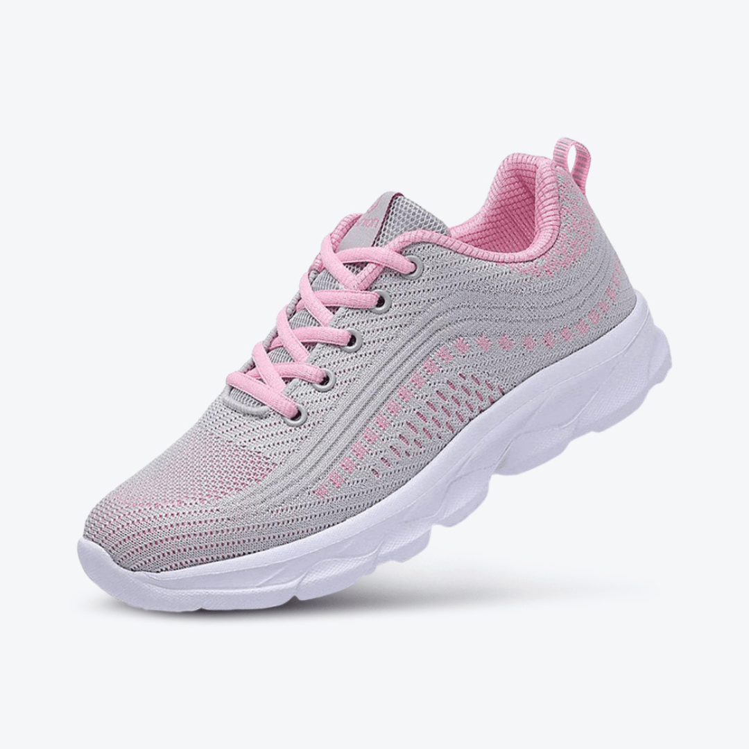 ORTHAE LYRA — Smooth Daily Walk - Aether Angels