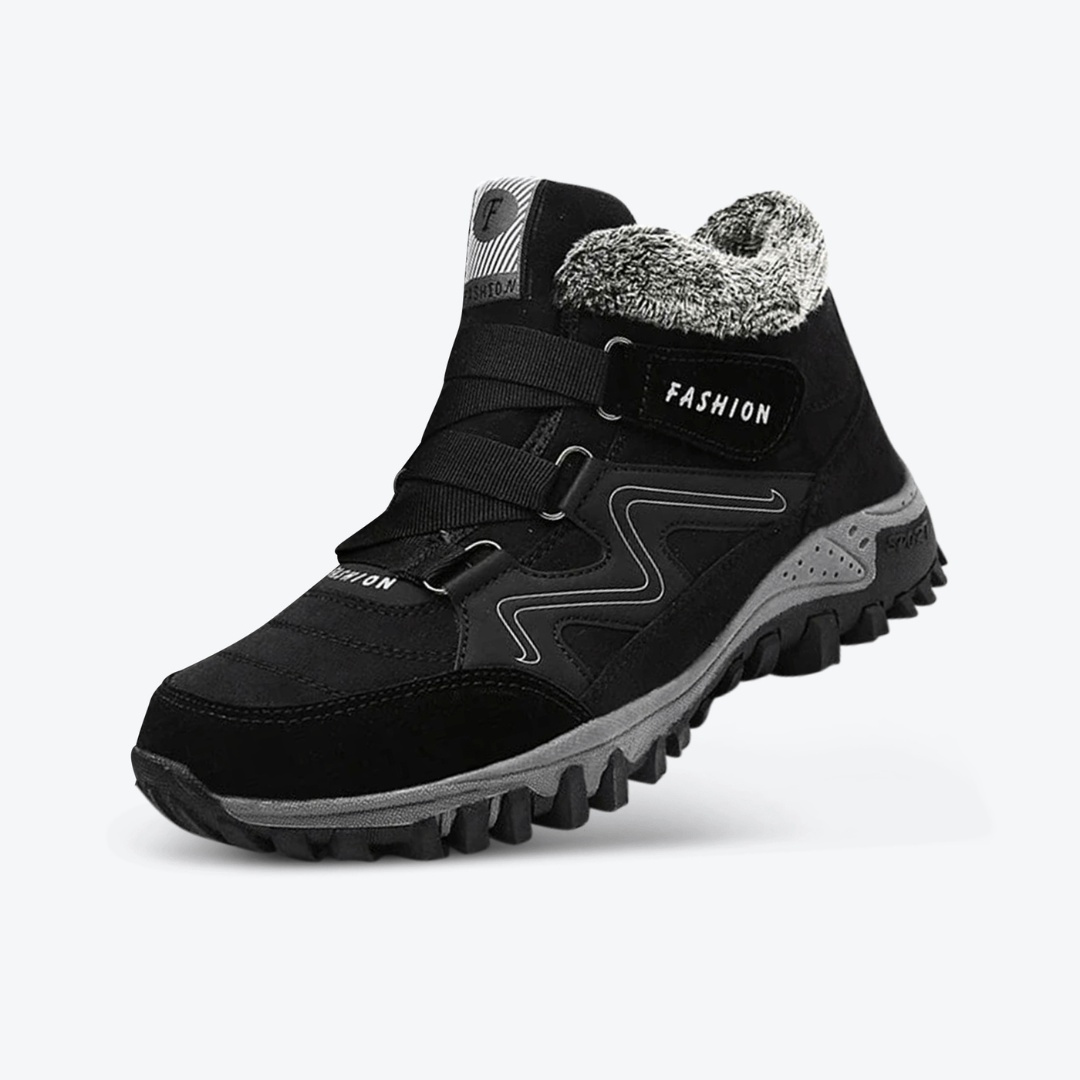 ORTHAE ATLAS - Winter Support - Aether Angels