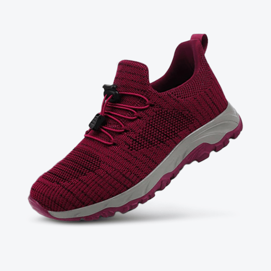 ORTHAE RIDGE — Secure Daily Walk - Aether Angels