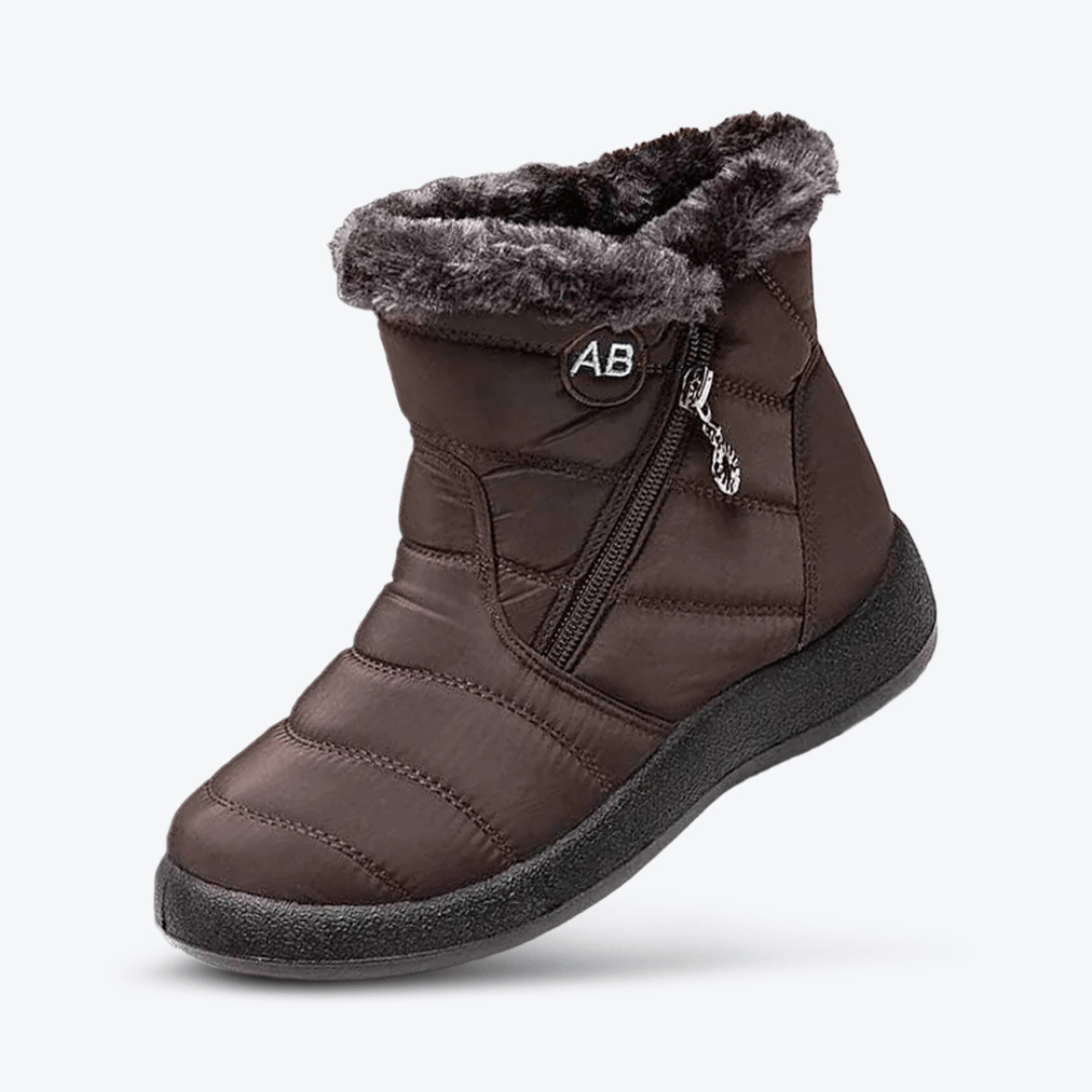 ORTHAE LUMA — Easy Winter Comfort - Aether Angels