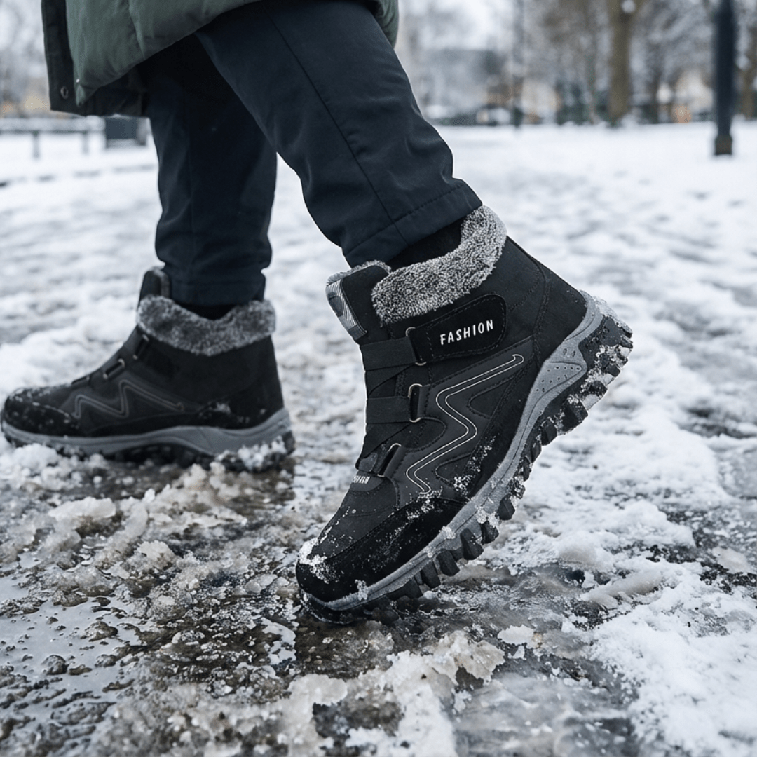 ORTHAE ATLAS - Winter Support - Aether Angels