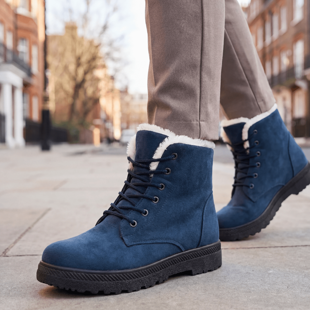 ORTHAE AURORA — Winter Comfort - Aether Angels