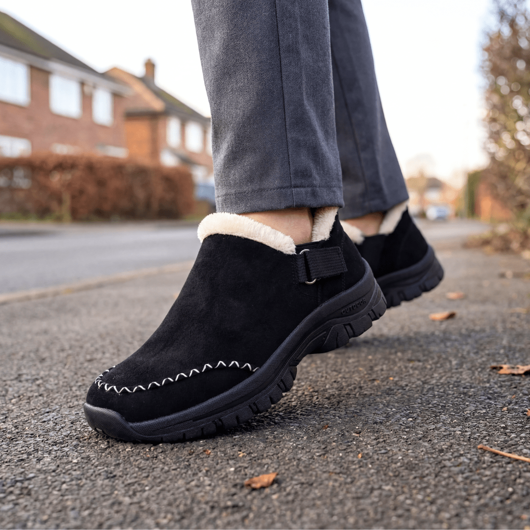 ORTHAE EMBER — Soft Winter Warmth - Aether Angels