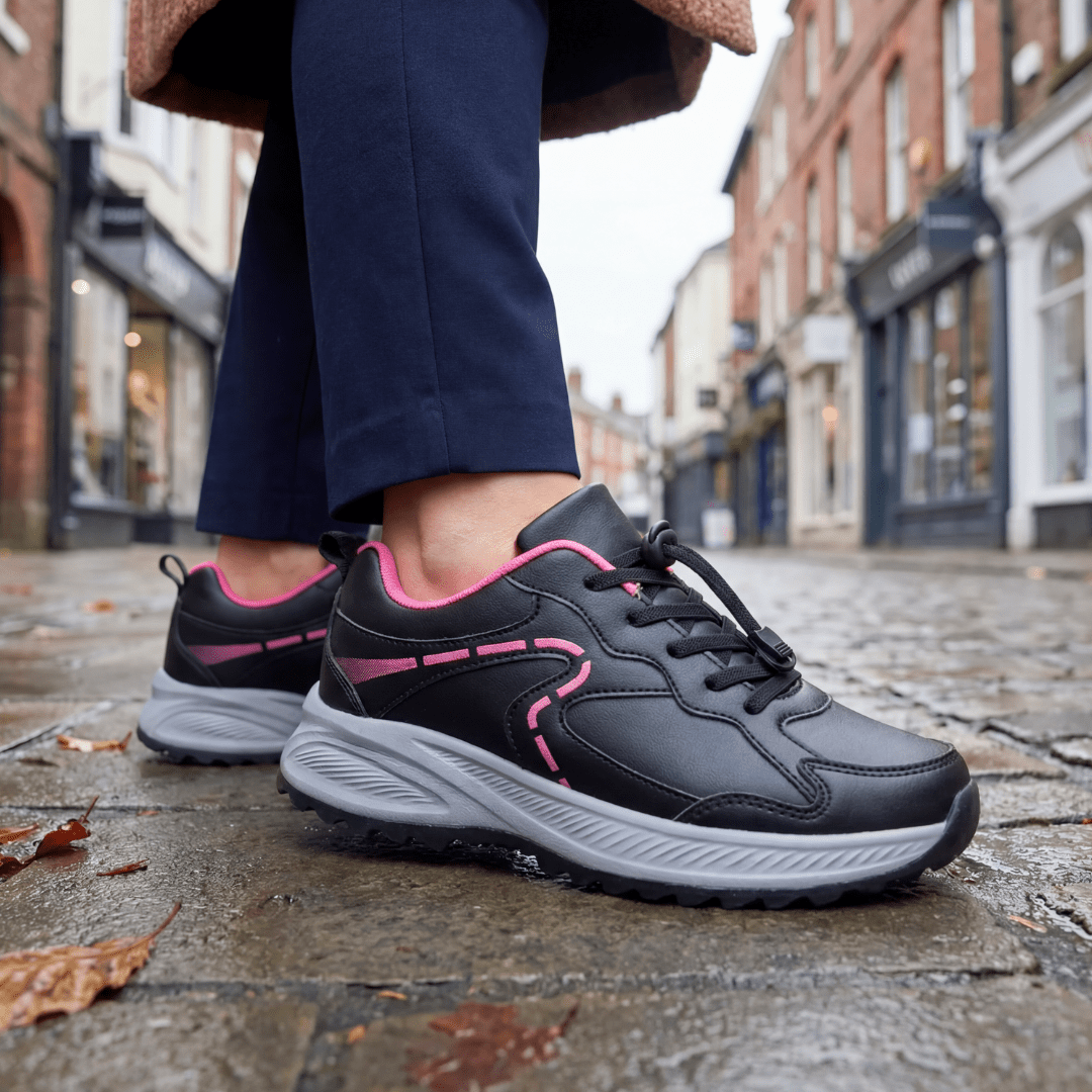 ORTHAE FLEX — Easy Active Comfort - Aether Angels