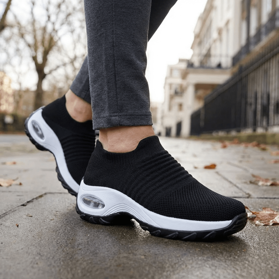 ORTHAE FLOW - Easy Slip - On - Aether Angels