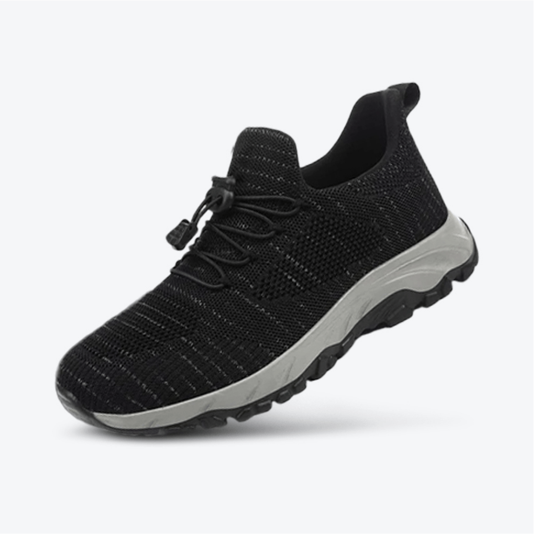 ORTHAE RIDGE — Secure Daily Walk - Aether Angels