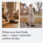 ORTHAE EMBER — Soft Winter Warmth - Aether Angels