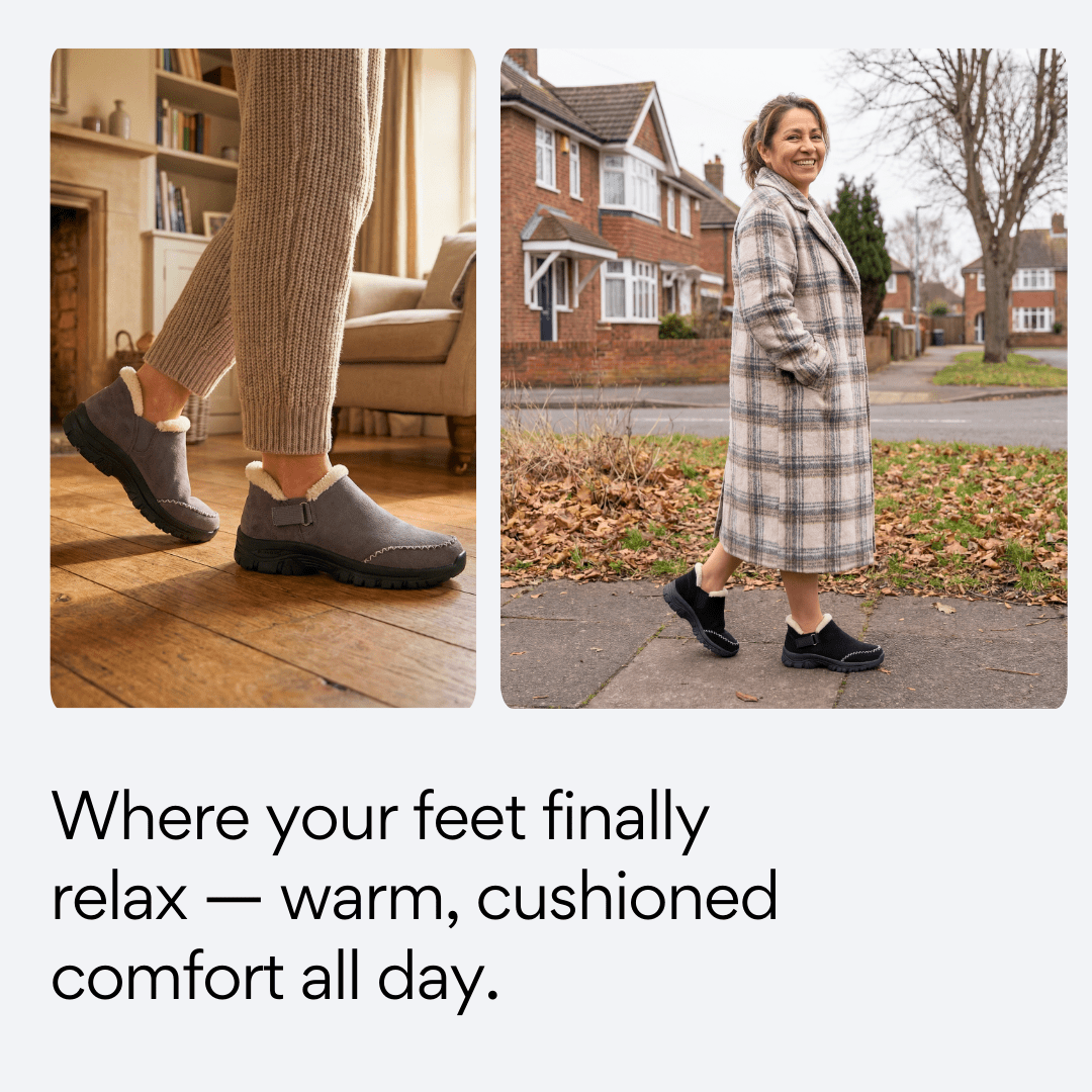 ORTHAE EMBER — Soft Winter Warmth - Aether Angels