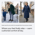 ORTHAE HAVEN — Cozy Daily Comfort - Aether Angels