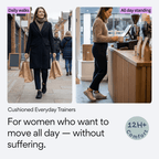 ORTHAE NOIRÉA — Effortless Daily Motion - Aether Angels