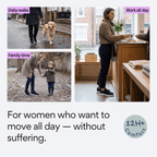 ORTHAE LYRA — Smooth Daily Walk - Aether Angels