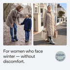 ORTHAE AURORA — Winter Comfort - Aether Angels