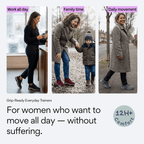 ORTHAE RIDGE — Secure Daily Walk - Aether Angels