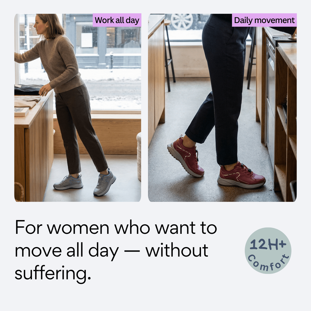 ORTHAE FLEX — Easy Active Comfort - Aether Angels