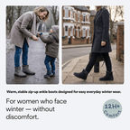 ORTHAE LUMA — Easy Winter Comfort - Aether Angels