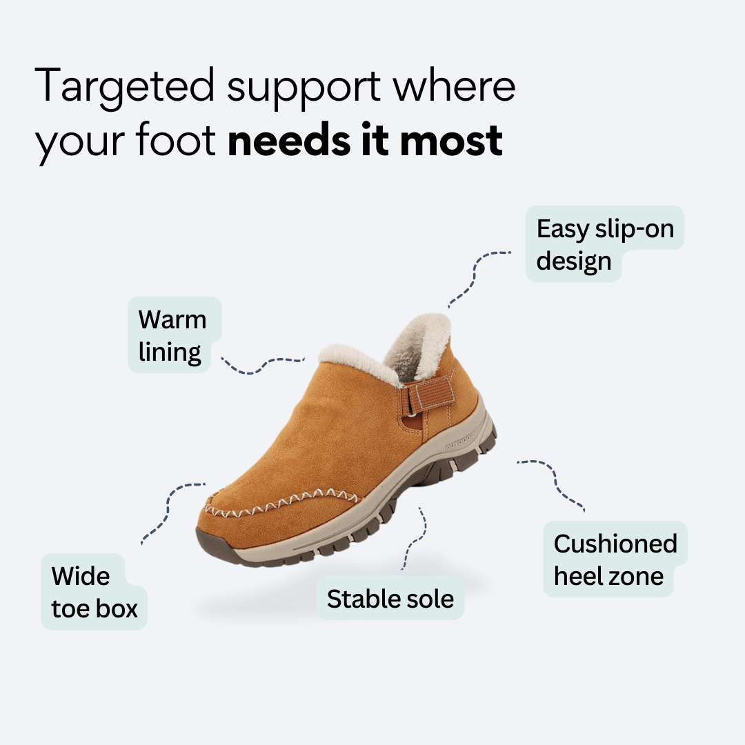 ORTHAE EMBER — Soft Winter Warmth - Aether Angels