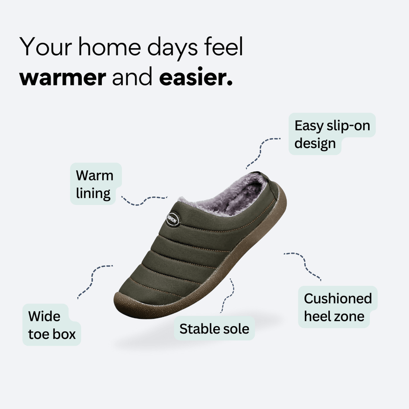 ORTHAE HAVEN — Cozy Daily Comfort - Aether Angels