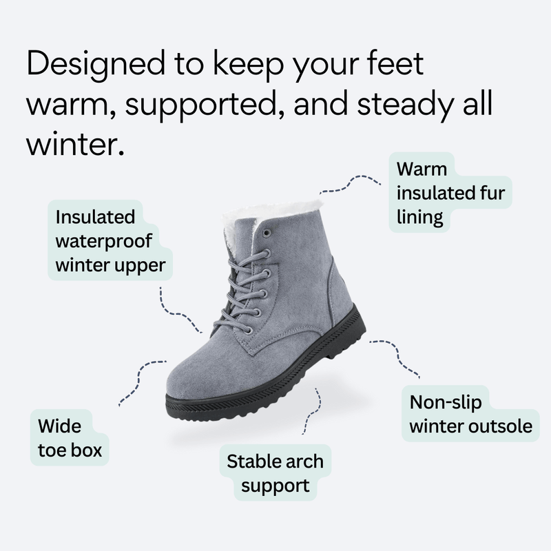 ORTHAE AURORA — Winter Comfort - Aether Angels