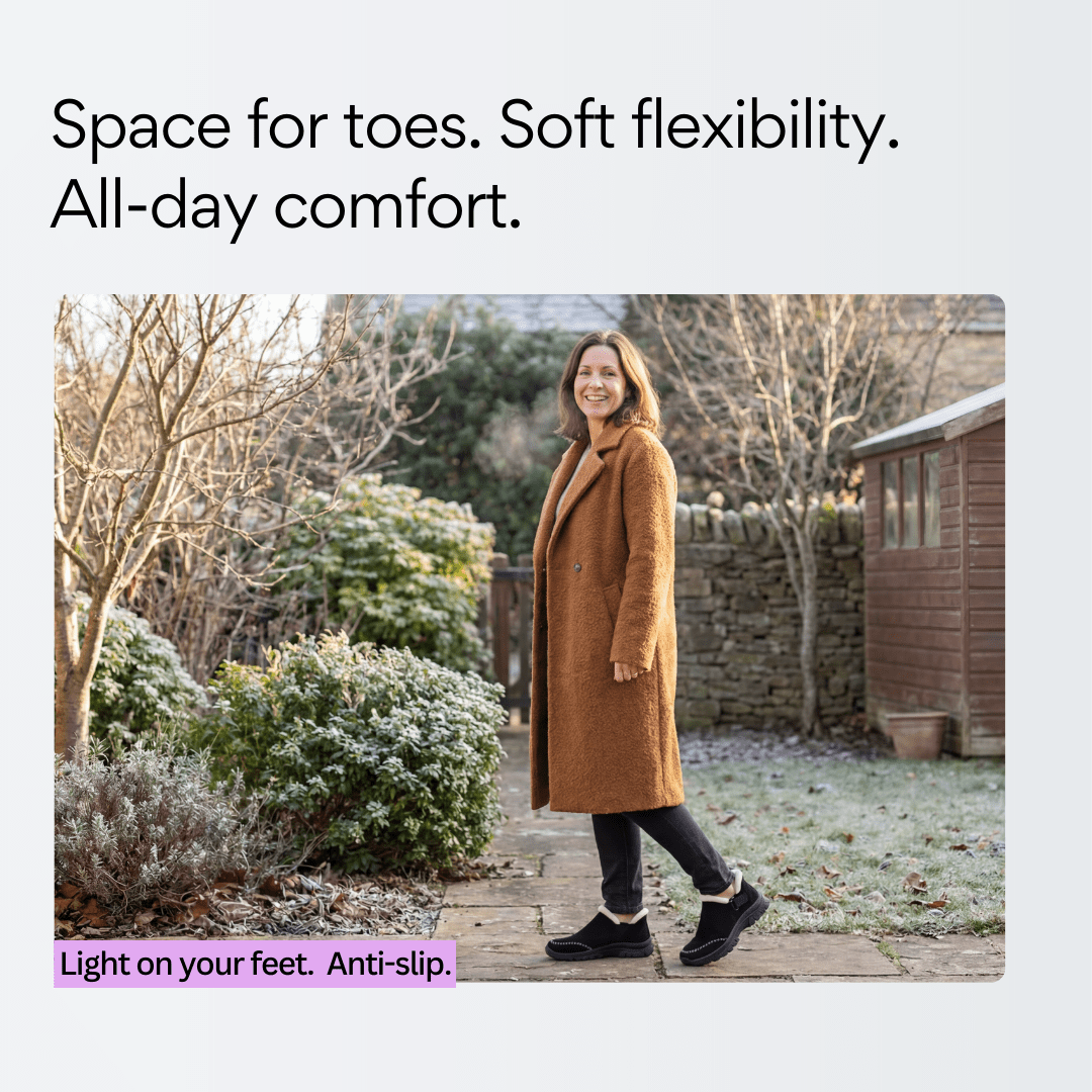 ORTHAE EMBER — Soft Winter Warmth - Aether Angels