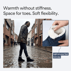 ORTHAE AURORA — Winter Comfort - Aether Angels