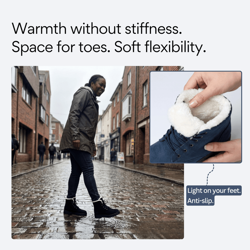 ORTHAE AURORA — Winter Comfort - Aether Angels