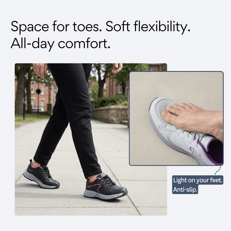 ORTHAE FLEX — Easy Active Comfort - Aether Angels