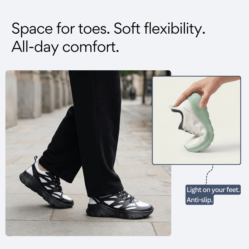 ORTHAE NOIRÉA — Effortless Daily Motion - Aether Angels