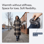 ORTHAE LUMA — Easy Winter Comfort - Aether Angels