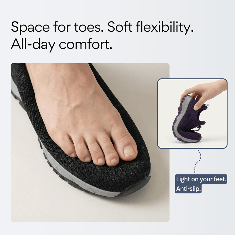 ORTHAE RIDGE — Secure Daily Walk - Aether Angels