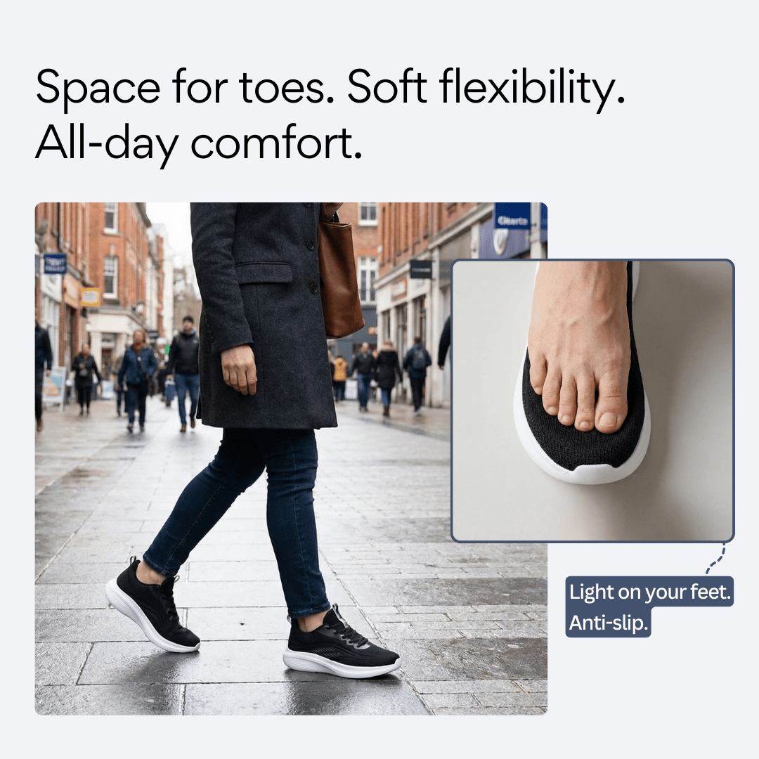 ORTHAE VIVA — Light Active Comfort - Aether Angels