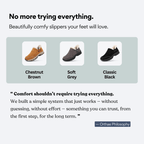 ORTHAE EMBER — Soft Winter Warmth - Aether Angels