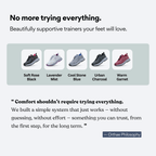 ORTHAE FLEX — Easy Active Comfort - Aether Angels