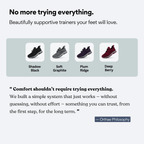 ORTHAE RIDGE — Secure Daily Walk - Aether Angels