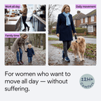 ORTHAE BALANCE — Daily Walking - Aether Angels