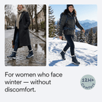 ORTHAE THERMAL — Winter Snow Comfort - Aether Angels