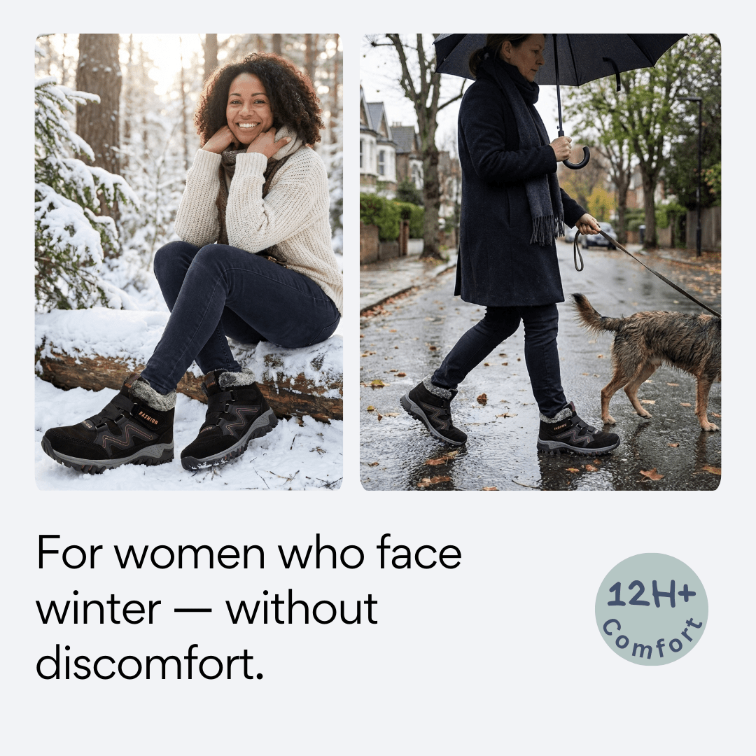 ORTHAE ATLAS - Winter Support - Aether Angels