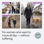 ORTHAE SLIP ON — Active Support - Aether Angels