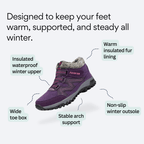 ORTHAE ATLAS - Winter Support - Aether Angels