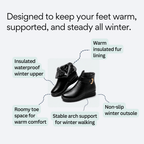 ORTHAE LOFT — Urban Winter Comfort - Aether Angels