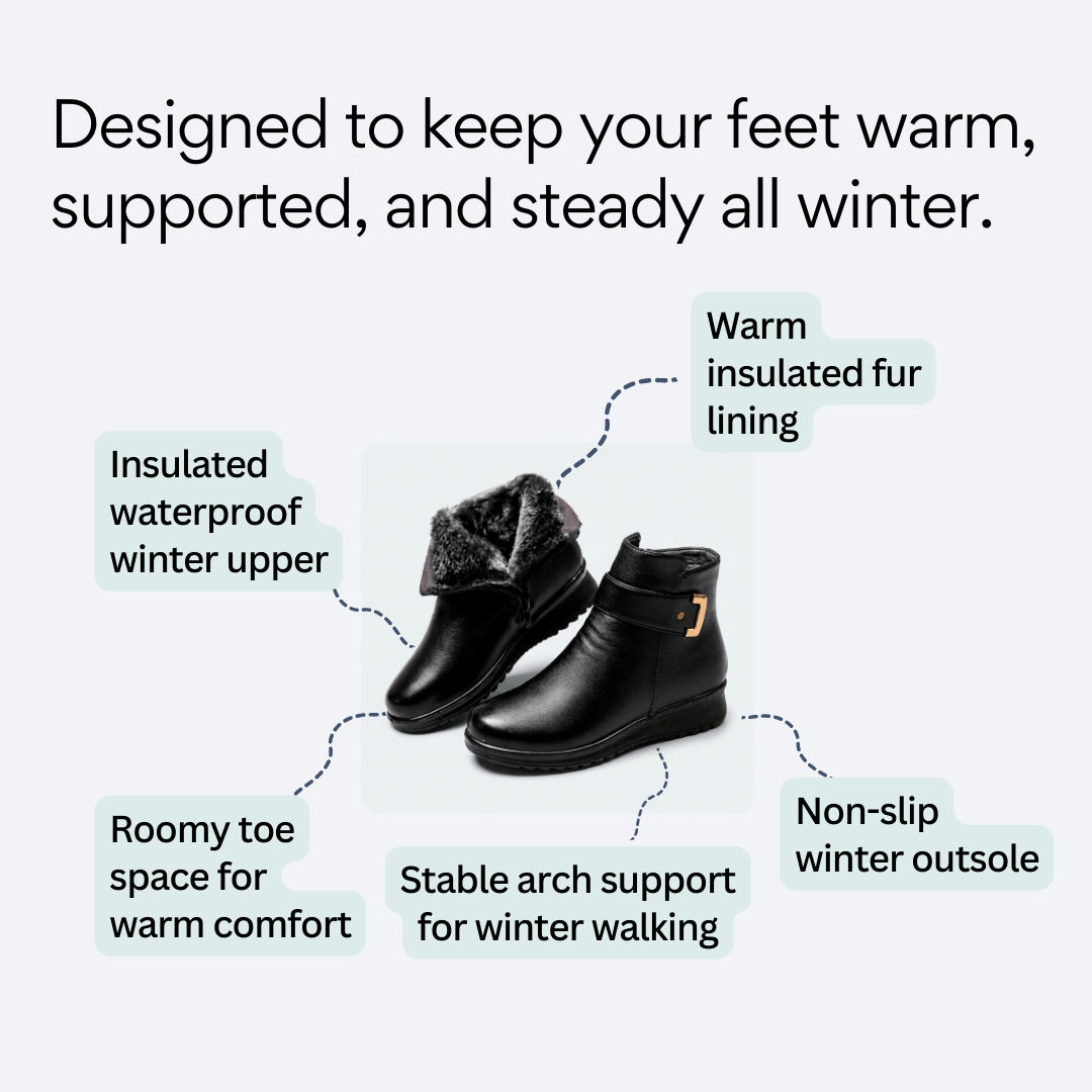 ORTHAE LOFT — Urban Winter Comfort - Aether Angels