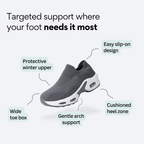 ORTHAE FLOW - Easy Slip - On - Aether Angels