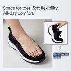 ORTHAE BALANCE — Daily Walking - Aether Angels