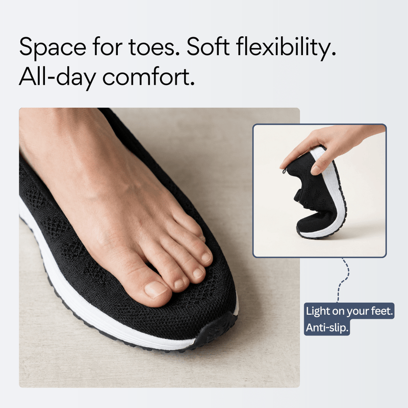 ORTHAE ESSENTIAL — Daily Comfort - Aether Angels