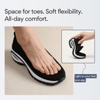 ORTHAE SLIP ON — Active Support - Aether Angels