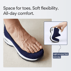 ORTHAE FLOW - Easy Slip - On - Aether Angels